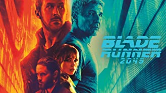 Blade Runner 2049